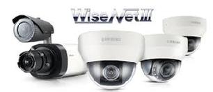 Samsung Security Camera Systems